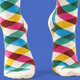 Image: Slack Socks from the Slack Shop